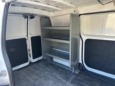 2015 Chevrolet City Express LT - Photo 17 - Jacksonville, FL 32211