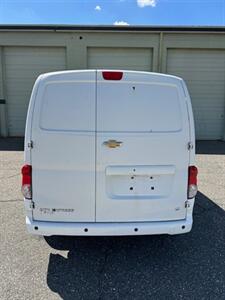 2015 Chevrolet City Express LT - Photo 8 - Jacksonville, FL 32211