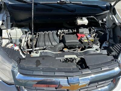 2015 Chevrolet City Express LT - Photo 9 - Jacksonville, FL 32211