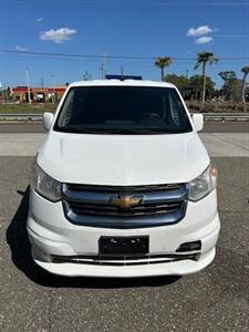 2015 Chevrolet City Express LT - Photo 7 - Jacksonville, FL 32211