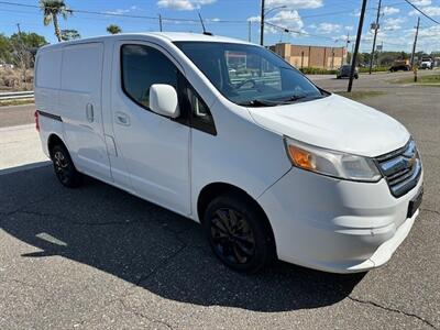 2015 Chevrolet City Express LT - Photo 3 - Jacksonville, FL 32211
