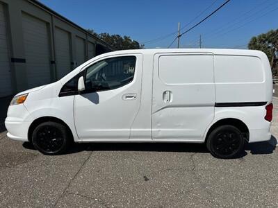 2015 Chevrolet City Express LT - Photo 2 - Jacksonville, FL 32211