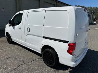 2015 Chevrolet City Express LT - Photo 5 - Jacksonville, FL 32211