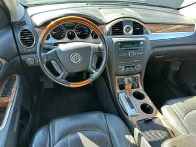 2012 Buick Enclave Leather   - Photo 10 - Jacksonville, FL 32211