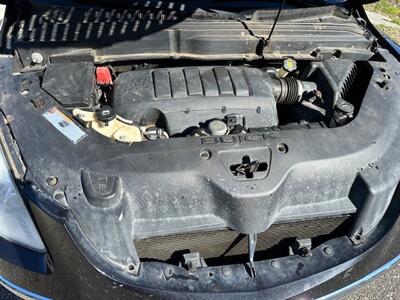 2012 Buick Enclave Leather   - Photo 9 - Jacksonville, FL 32211