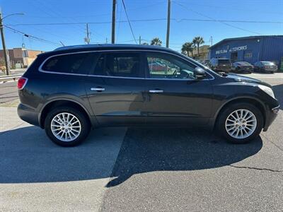 2012 Buick Enclave Leather   - Photo 4 - Jacksonville, FL 32211