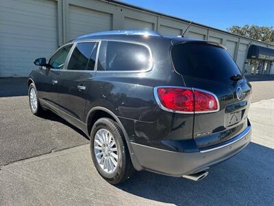 2012 Buick Enclave Leather   - Photo 5 - Jacksonville, FL 32211