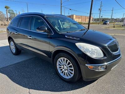 2012 Buick Enclave Leather   - Photo 2 - Jacksonville, FL 32211