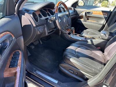 2012 Buick Enclave Leather   - Photo 11 - Jacksonville, FL 32211