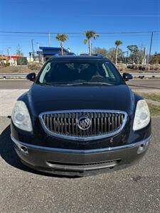 2012 Buick Enclave Leather   - Photo 7 - Jacksonville, FL 32211