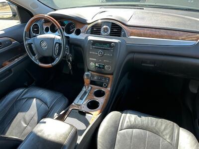 2012 Buick Enclave Leather   - Photo 14 - Jacksonville, FL 32211