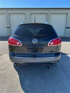 2012 Buick Enclave Leather   - Photo 8 - Jacksonville, FL 32211