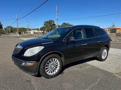 2012 Buick Enclave Leather SUV