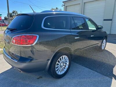 2012 Buick Enclave Leather   - Photo 6 - Jacksonville, FL 32211