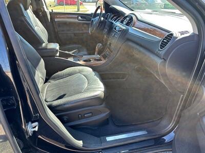 2012 Buick Enclave Leather   - Photo 13 - Jacksonville, FL 32211