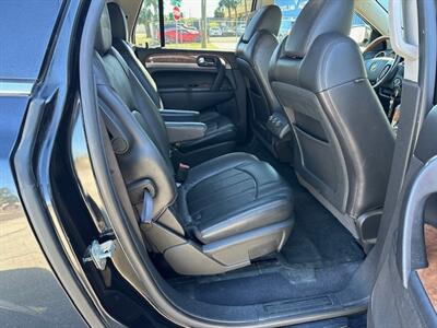 2012 Buick Enclave Leather   - Photo 15 - Jacksonville, FL 32211