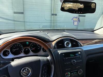 2012 Buick Enclave Leather   - Photo 12 - Jacksonville, FL 32211