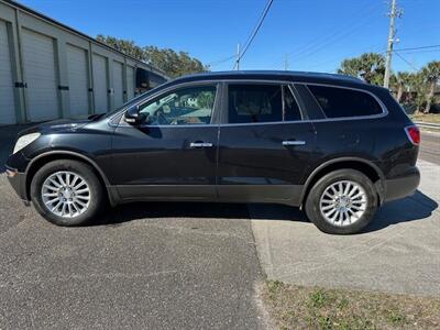 2012 Buick Enclave Leather   - Photo 3 - Jacksonville, FL 32211
