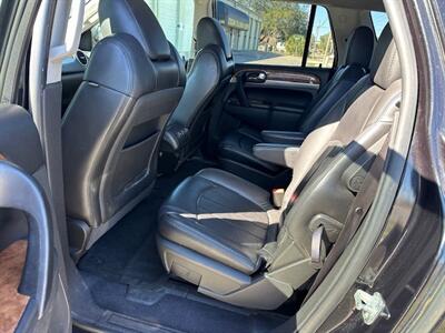 2012 Buick Enclave Leather   - Photo 16 - Jacksonville, FL 32211