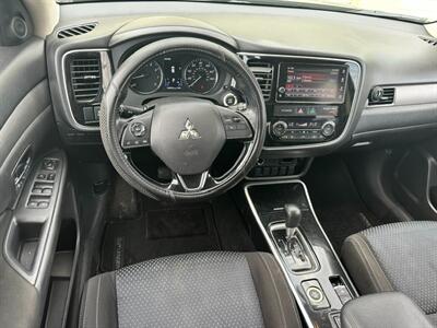 2017 Mitsubishi Outlander SE   - Photo 10 - Jacksonville, FL 32211
