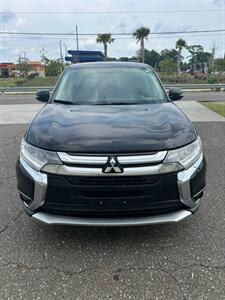 2017 Mitsubishi Outlander SE   - Photo 7 - Jacksonville, FL 32211