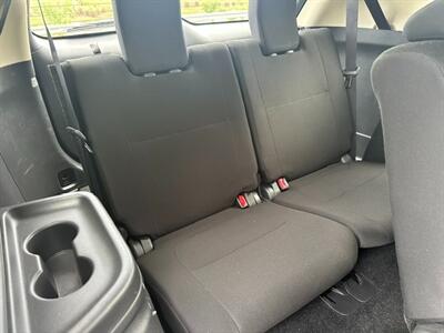 2017 Mitsubishi Outlander SE   - Photo 18 - Jacksonville, FL 32211
