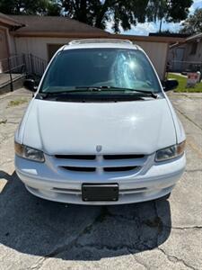 1998 Dodge Caravan SE  Sport - Photo 7 - Jacksonville, FL 32208