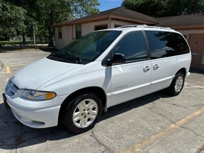 1998 Dodge Caravan SE  Sport Minivan