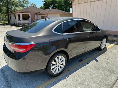 2016 Buick Verano   - Photo 6 - Jacksonville, FL 32208