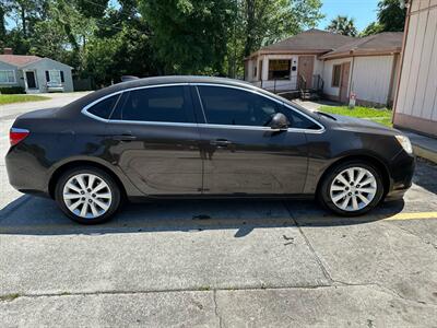 2016 Buick Verano   - Photo 2 - Jacksonville, FL 32208