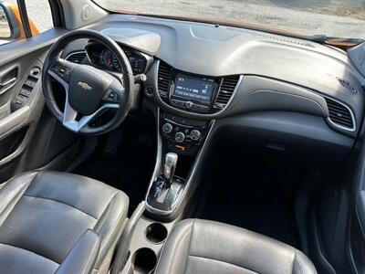 2017 Chevrolet Trax Premier   - Photo 14 - Jacksonville, FL 32211
