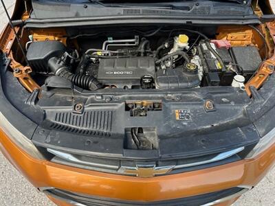 2017 Chevrolet Trax Premier   - Photo 9 - Jacksonville, FL 32211