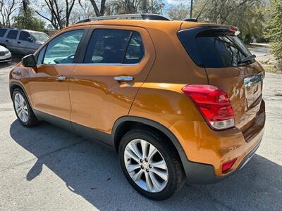 2017 Chevrolet Trax Premier   - Photo 6 - Jacksonville, FL 32211