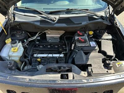 2014 Jeep Patriot Altitude Edition - Photo 9 - Jacksonville, FL 32211