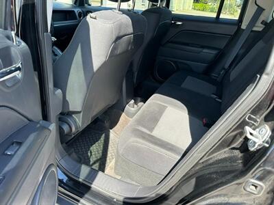 2014 Jeep Patriot Altitude Edition - Photo 16 - Jacksonville, FL 32211