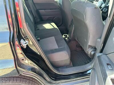 2014 Jeep Patriot Altitude Edition - Photo 15 - Jacksonville, FL 32211