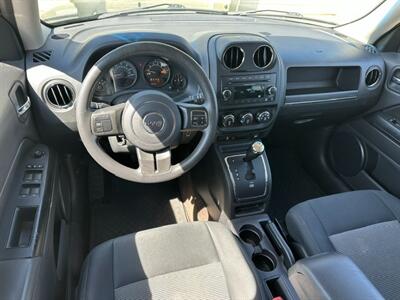 2014 Jeep Patriot Altitude Edition - Photo 10 - Jacksonville, FL 32211