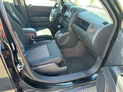 2014 Jeep Patriot Altitude Edition - Photo 13 - Jacksonville, FL 32211