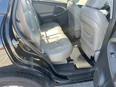 2007 Toyota RAV4 Limited   - Photo 16 - Jacksonville, FL 32208