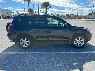 2007 Toyota RAV4 Limited   - Photo 3 - Jacksonville, FL 32208