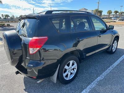 2007 Toyota RAV4 Limited   - Photo 6 - Jacksonville, FL 32208