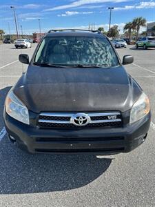 2007 Toyota RAV4 Limited   - Photo 7 - Jacksonville, FL 32208