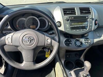2007 Toyota RAV4 Limited   - Photo 12 - Jacksonville, FL 32208