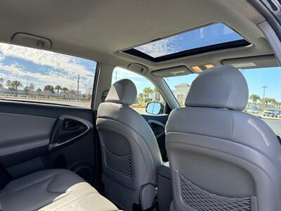 2007 Toyota RAV4 Limited   - Photo 15 - Jacksonville, FL 32208