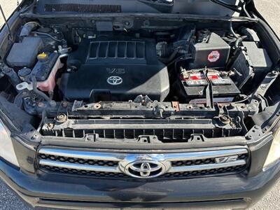 2007 Toyota RAV4 Limited   - Photo 9 - Jacksonville, FL 32208