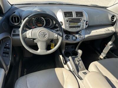 2007 Toyota RAV4 Limited   - Photo 14 - Jacksonville, FL 32208
