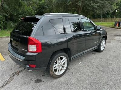 2011 Jeep Compass Limited   - Photo 5 - Jacksonville, FL 32208