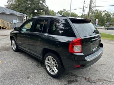 2011 Jeep Compass Limited   - Photo 6 - Jacksonville, FL 32208