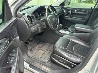 2017 Buick Enclave Premium - Photo 11 - Jacksonville, FL 32211