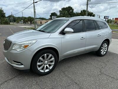 2017 Buick Enclave Premium - Photo 1 - Jacksonville, FL 32211